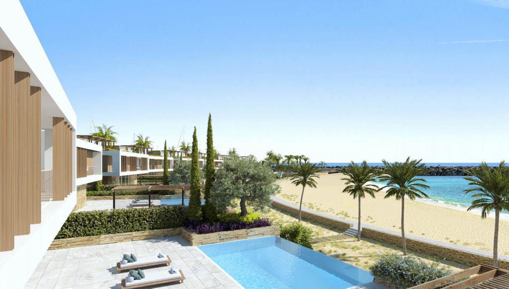 Квартира в Фамагусте, Кипр - фото 11