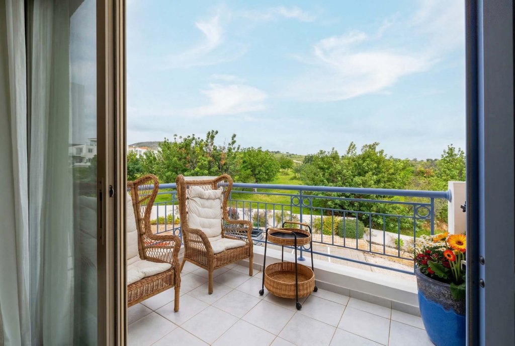 Апартаменты в Пафосе, Кипр, 60 м² - фото 14