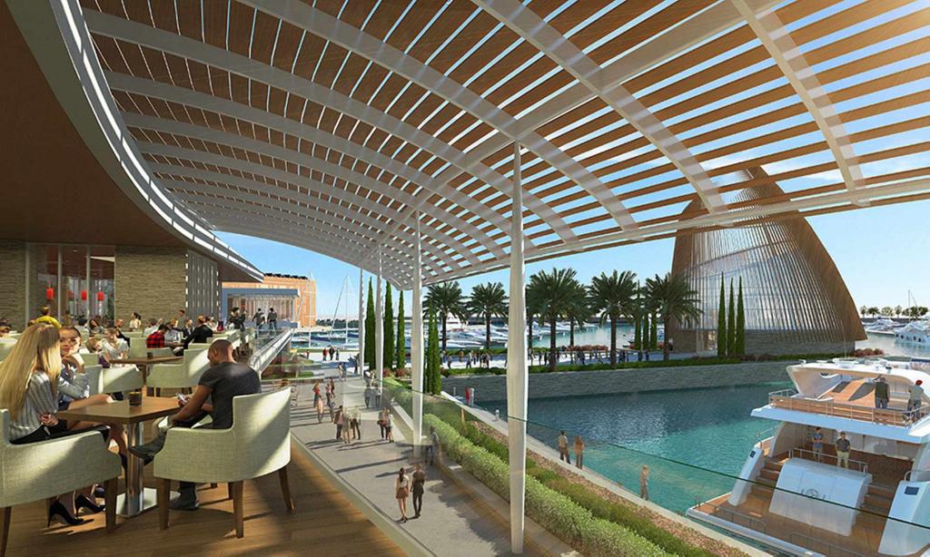 Квартира в Фамагусте, Кипр - фото 12