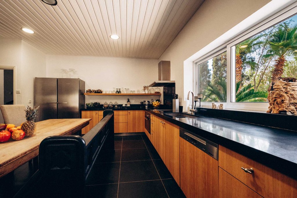 Квартира в Ларнаке, Кипр, 340 м² - фото 14