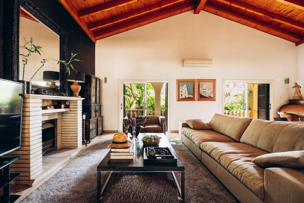 Квартира в Ларнаке, Кипр, 340 м² - фото 15