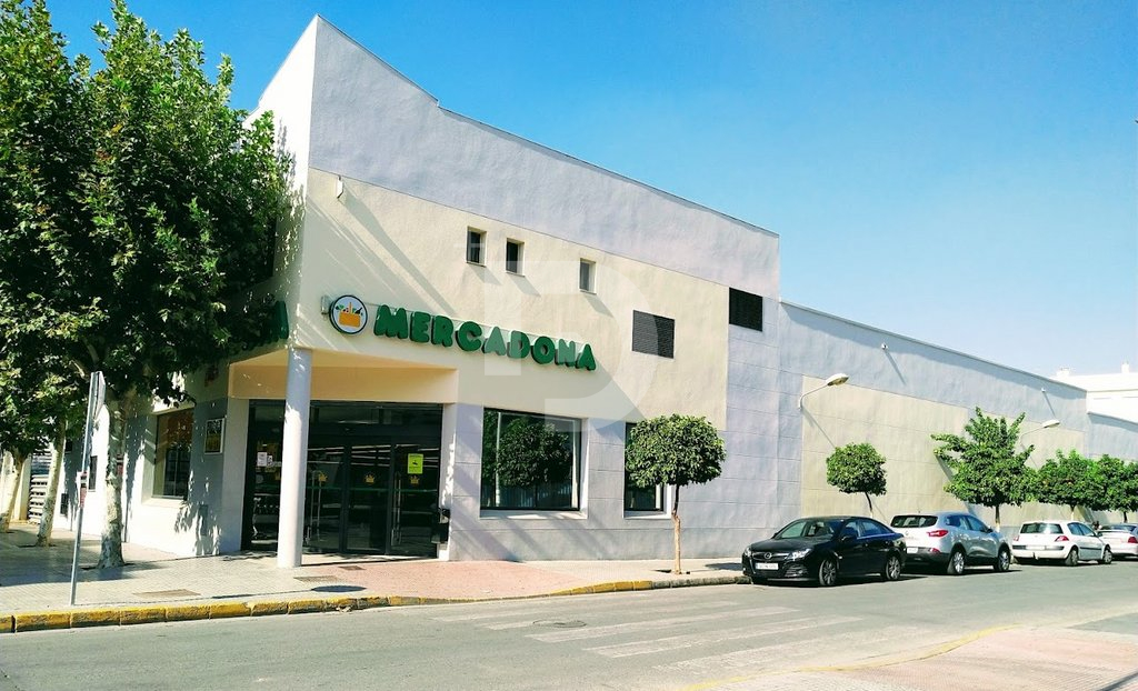 Магазин Испания, Испания, 3 593 м² - фото 3