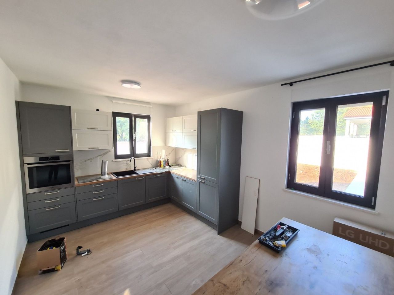 Дом в Медулине, Хорватия, 170 м² - фото 8