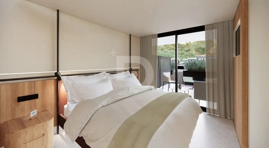 Отель, гостиница в Барселоне, Испания, 2 914 м² - фото 3