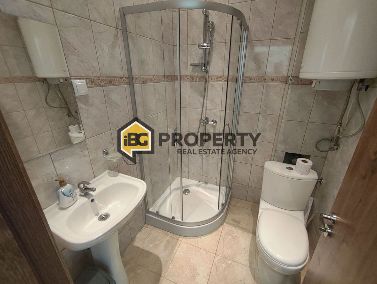 Квартира в Шкорпиловци, Болгария, 46 м² - фото 5