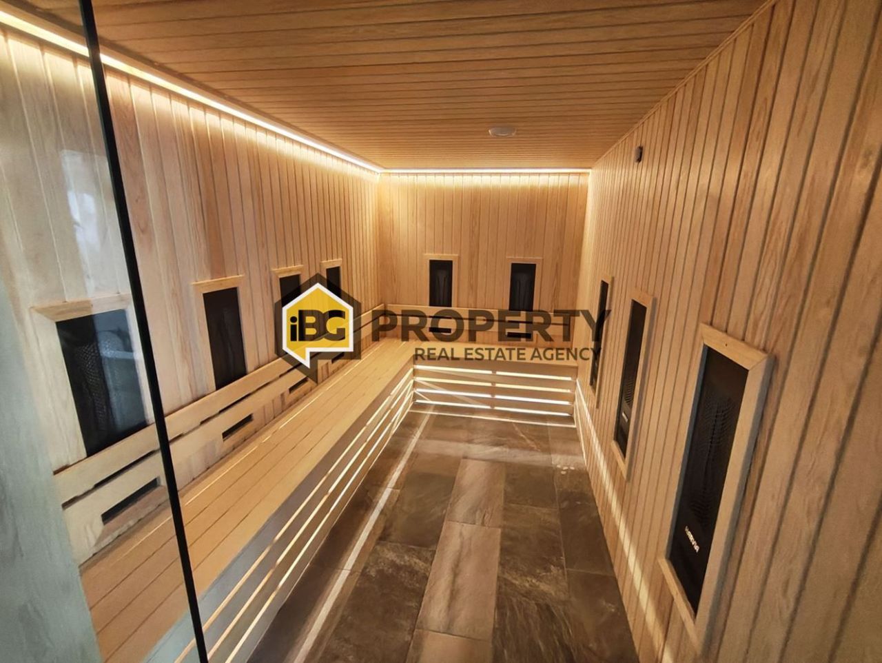 Квартира в Шкорпиловци, Болгария, 46 м² - фото 11