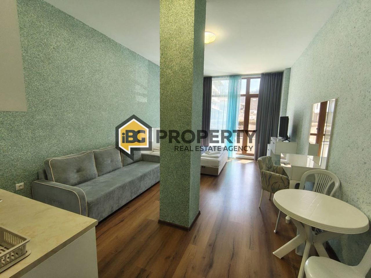 Квартира в Шкорпиловци, Болгария, 46 м² - фото 3