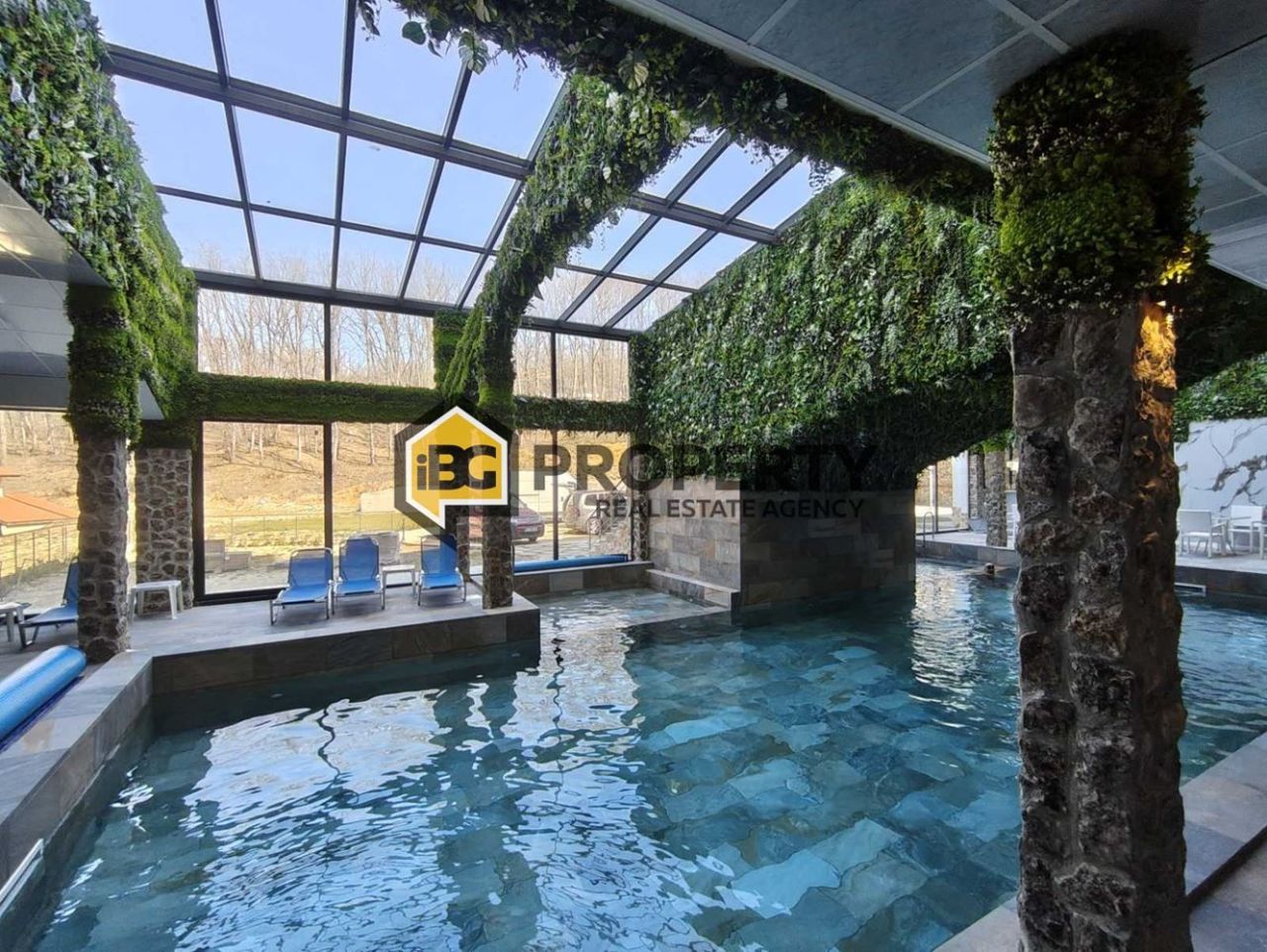 Квартира в Шкорпиловци, Болгария, 46 м² - фото 8