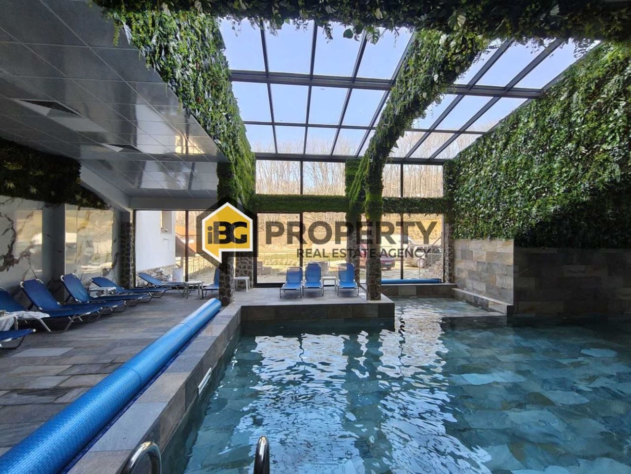 Квартира в Шкорпиловци, Болгария, 46 м² - фото 9