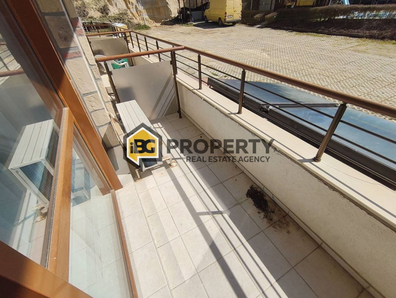 Квартира в Шкорпиловци, Болгария, 46 м² - фото 6