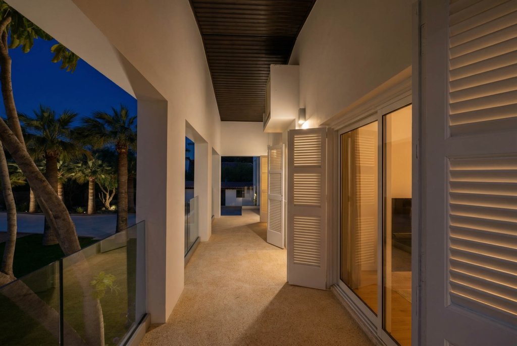 Квартира в Ларнаке, Кипр, 340 м² - фото 16