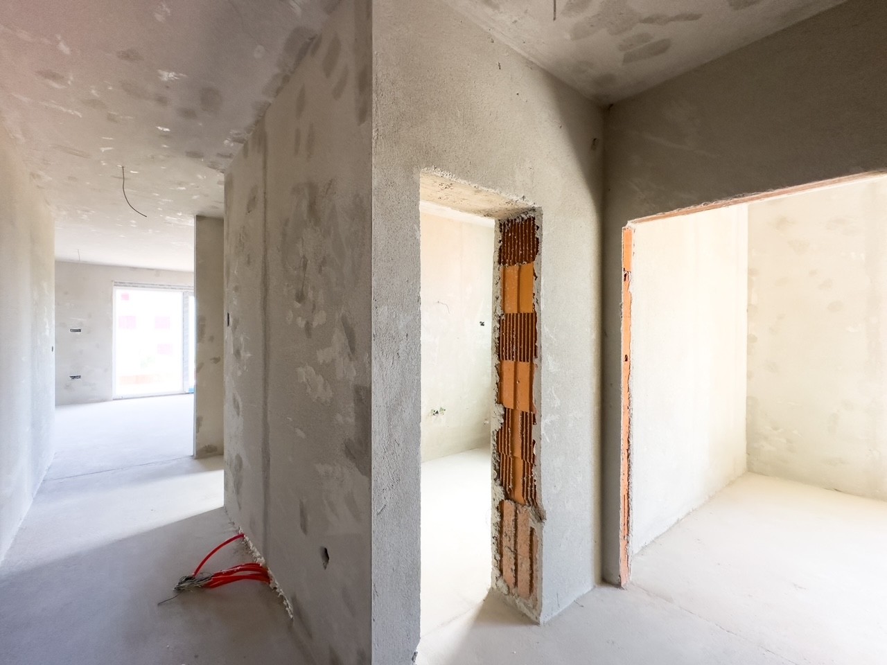 Квартира в Перое, Хорватия, 105 м² - фото 9