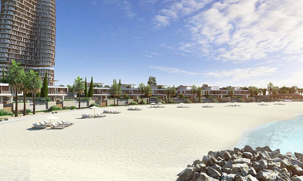 Квартира в Фамагусте, Кипр - фото 14