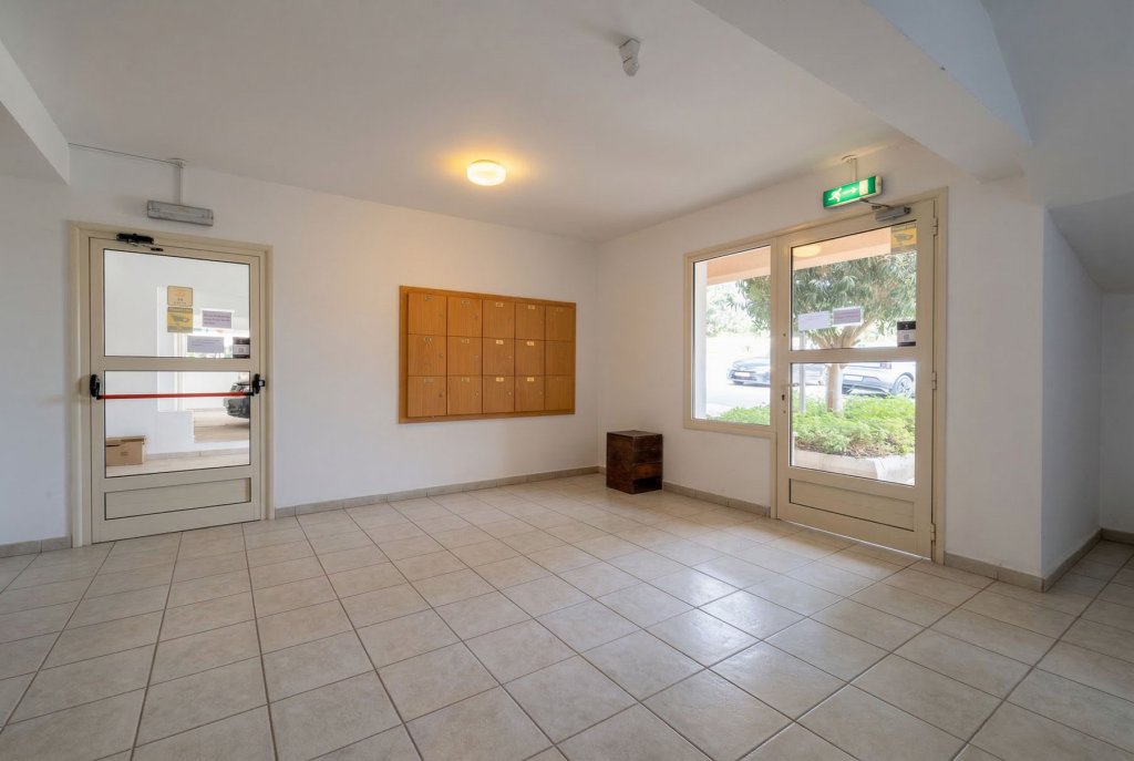 Апартаменты в Пафосе, Кипр, 60 м² - фото 16