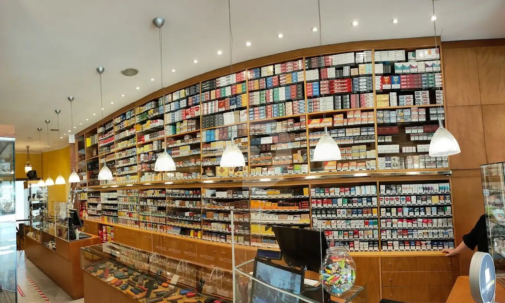 Магазин Испания, Испания, 292 м² - фото 3