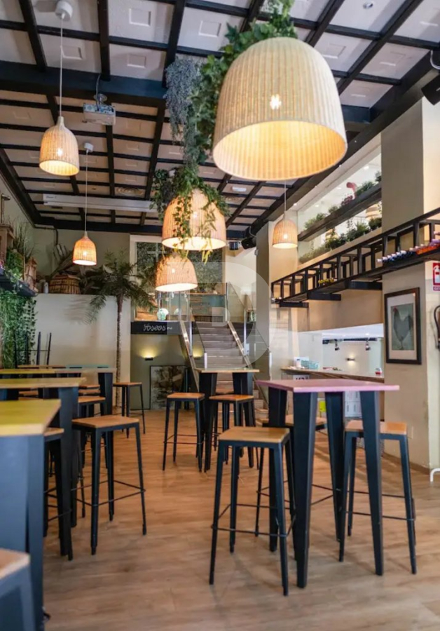 Коммерческая недвижимость Испания, Испания, 442 м² - фото 3