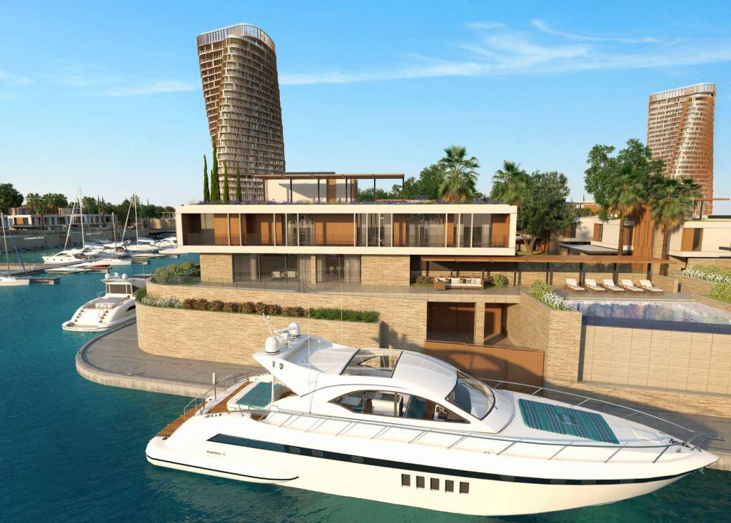 Квартира в Фамагусте, Кипр - фото 15