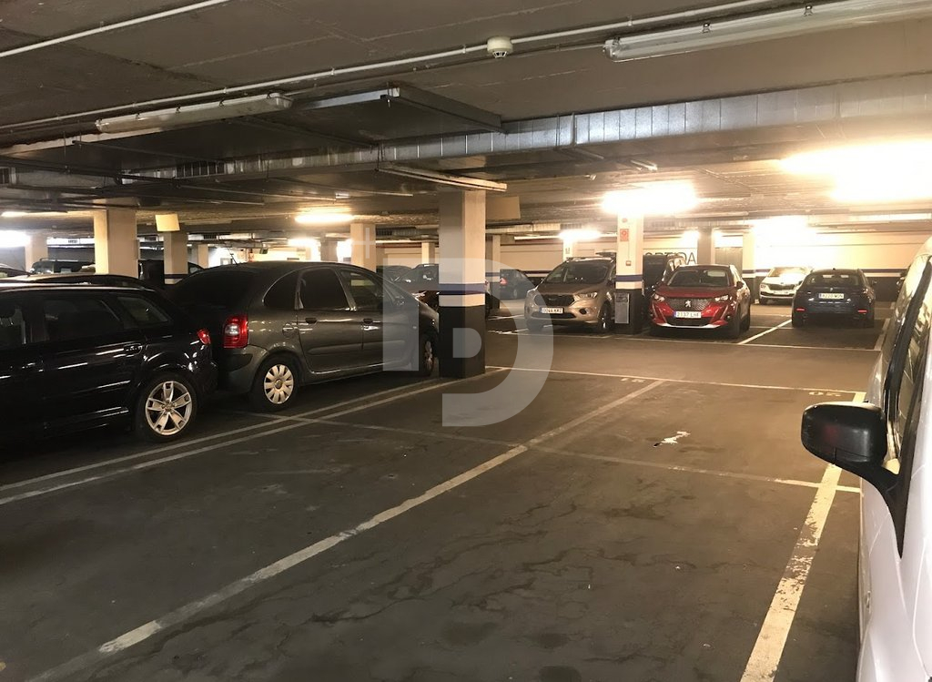 Коммерческая недвижимость в Барселоне, Испания, 8 512 м² - фото 3