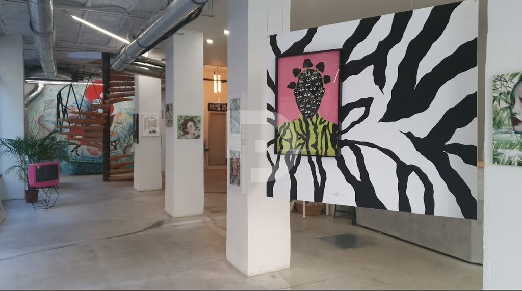 Магазин Испания, Испания, 420 м² - фото 3