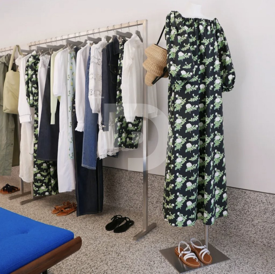 Магазин в Мадриде, Испания, 104 м² - фото 3