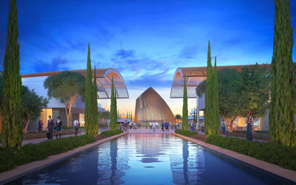 Квартира в Фамагусте, Кипр - фото 16