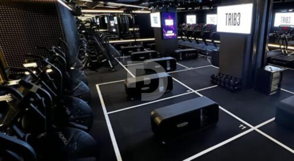 Коммерческая недвижимость в Барселоне, Испания, 240 м² - фото 3