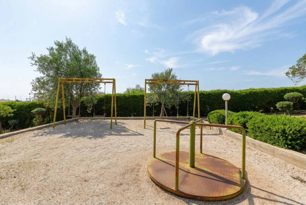 Апартаменты в Пафосе, Кипр, 60 м² - фото 18