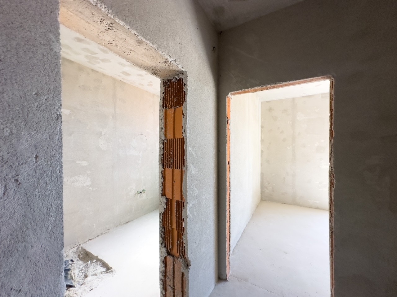 Квартира в Перое, Хорватия, 105 м² - фото 10