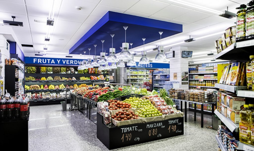 Магазин Испания, Испания, 236 м² - фото 3