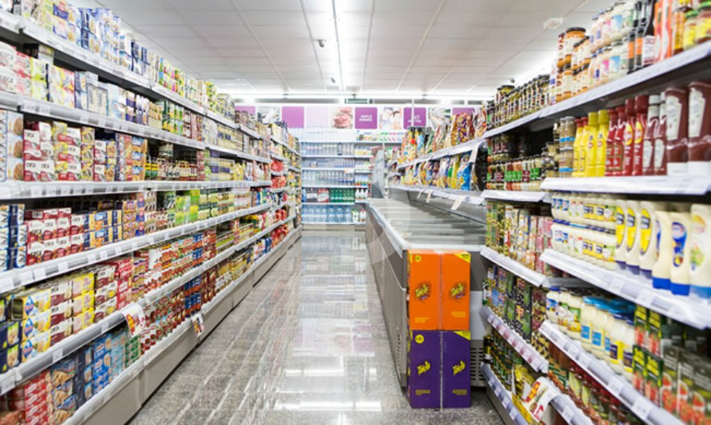 Магазин в Барселоне, Испания, 573 м² - фото 3