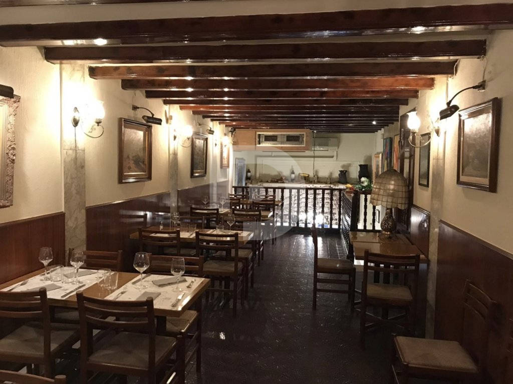 Кафе, ресторан в Эйшампле, Испания, 130 м² - фото 3