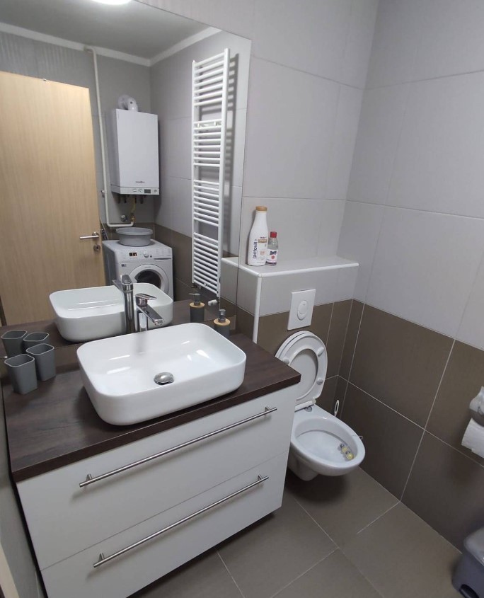 Квартира в Пуле, Хорватия, 74.6 м² - фото 11