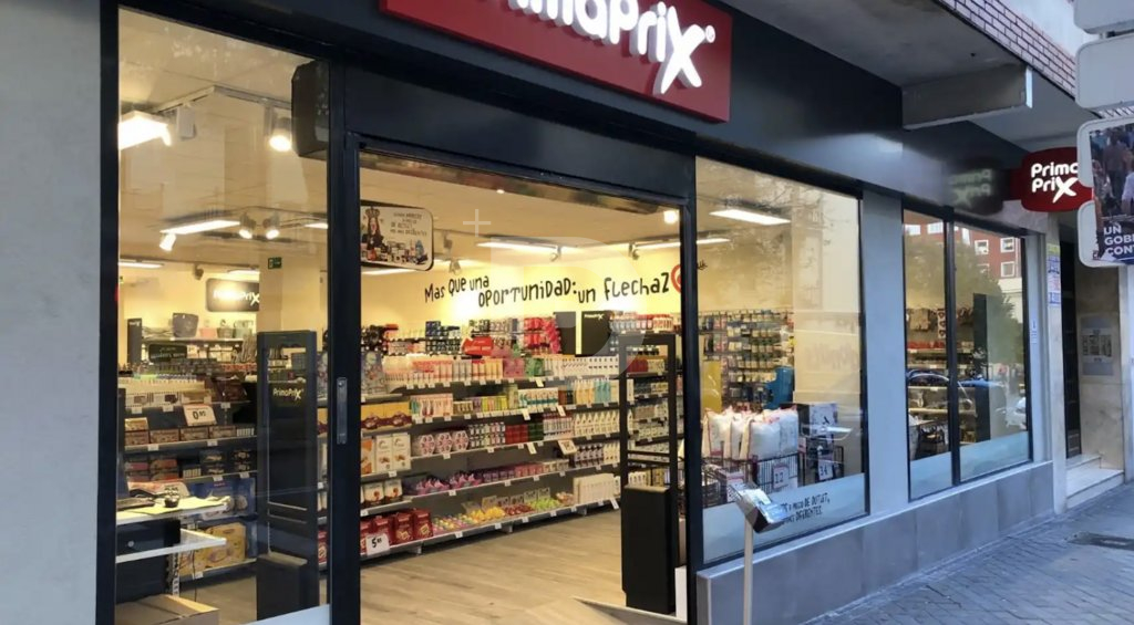 Магазин в Барселоне, Испания, 173 м² - фото 3