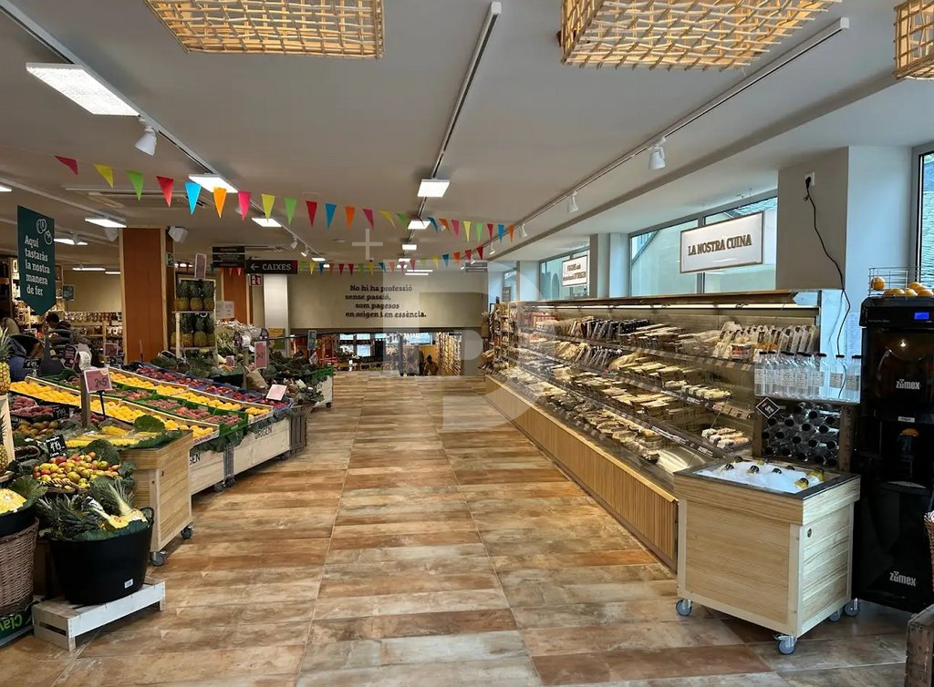 Магазин Испания, Испания, 636 м² - фото 3