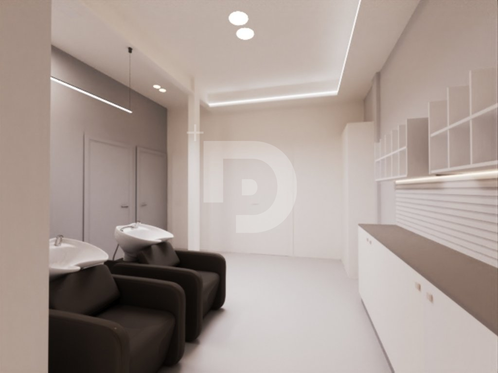 Коммерческая недвижимость в Барселоне, Испания, 100 м² - фото 3