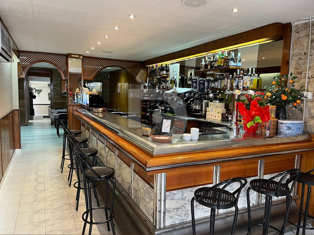 Кафе, ресторан в Барселоне, Испания, 300 м² - фото 3