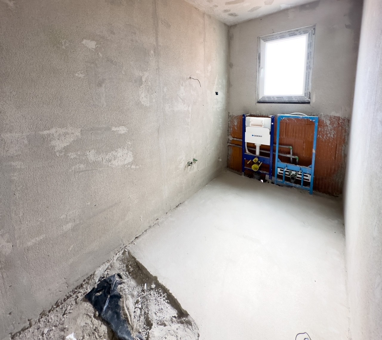 Квартира в Перое, Хорватия, 105 м² - фото 11