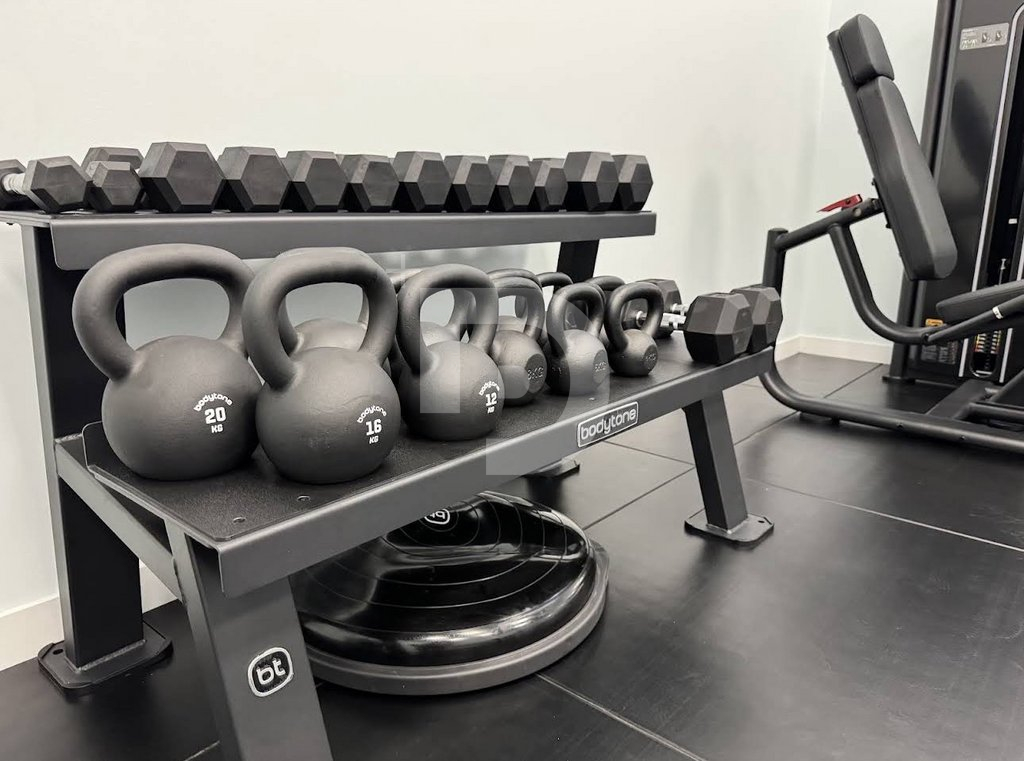 Коммерческая недвижимость в Барселоне, Испания, 721 м² - фото 3