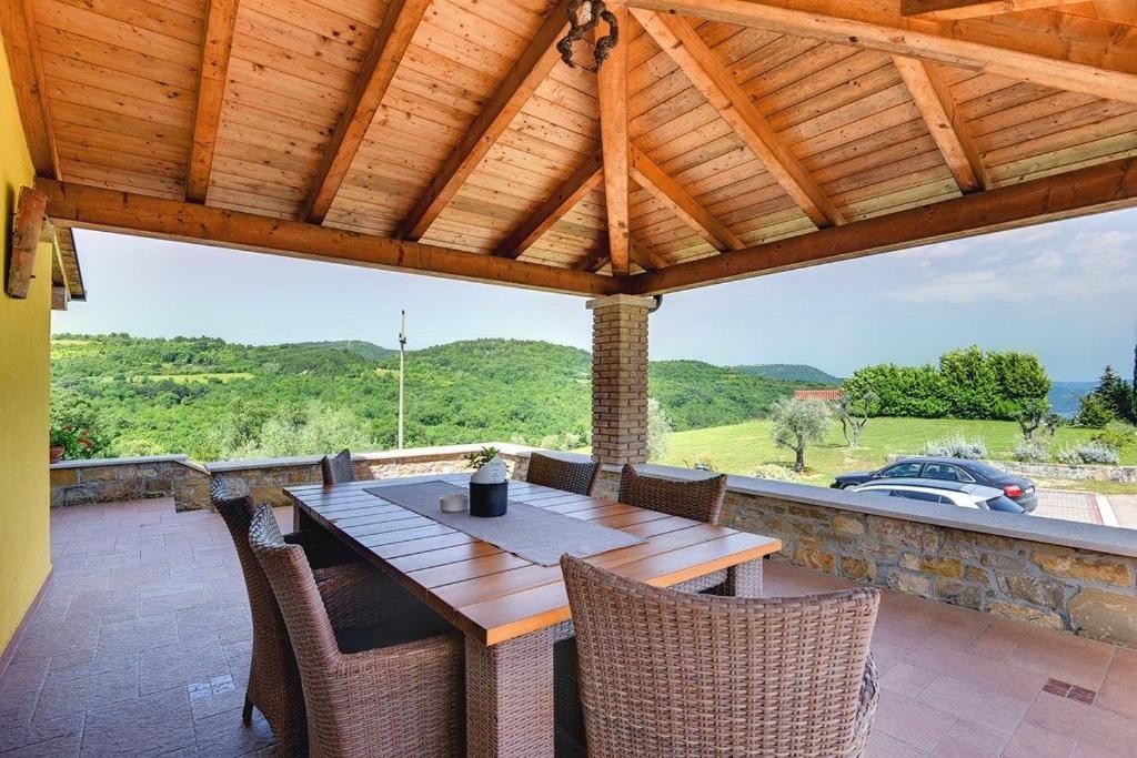 Дом Istria, Pazin, Хорватия, 400 м² - фото 12