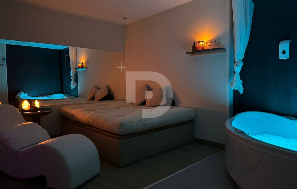 Магазин в Барселоне, Испания, 155 м² - фото 3