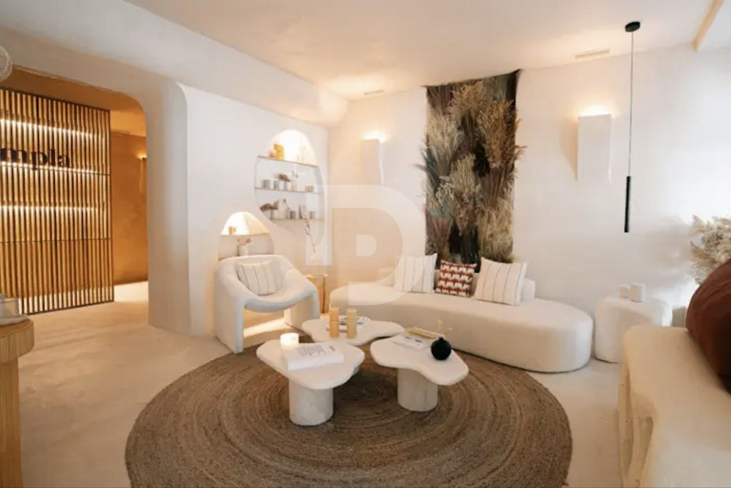 Коммерческая недвижимость в Мадриде, Испания, 453 м² - фото 3