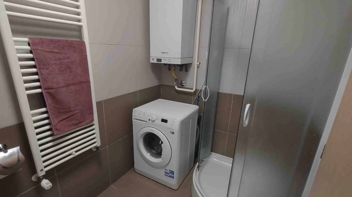 Квартира в Пуле, Хорватия, 74.6 м² - фото 12