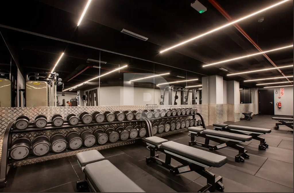 Коммерческая недвижимость в Эйшампле, Испания, 1 069 м² - фото 3