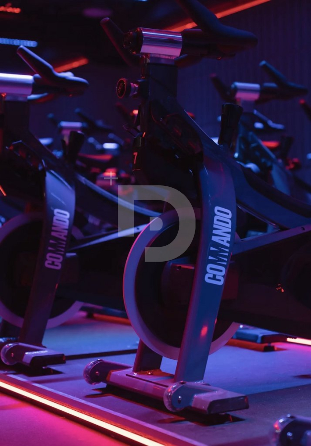 Коммерческая недвижимость в Мадриде, Испания, 828 м² - фото 3