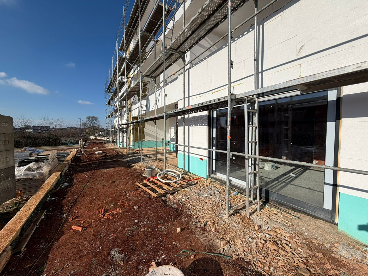 Квартира в Пуле, Хорватия, 49.6 м² - фото 10