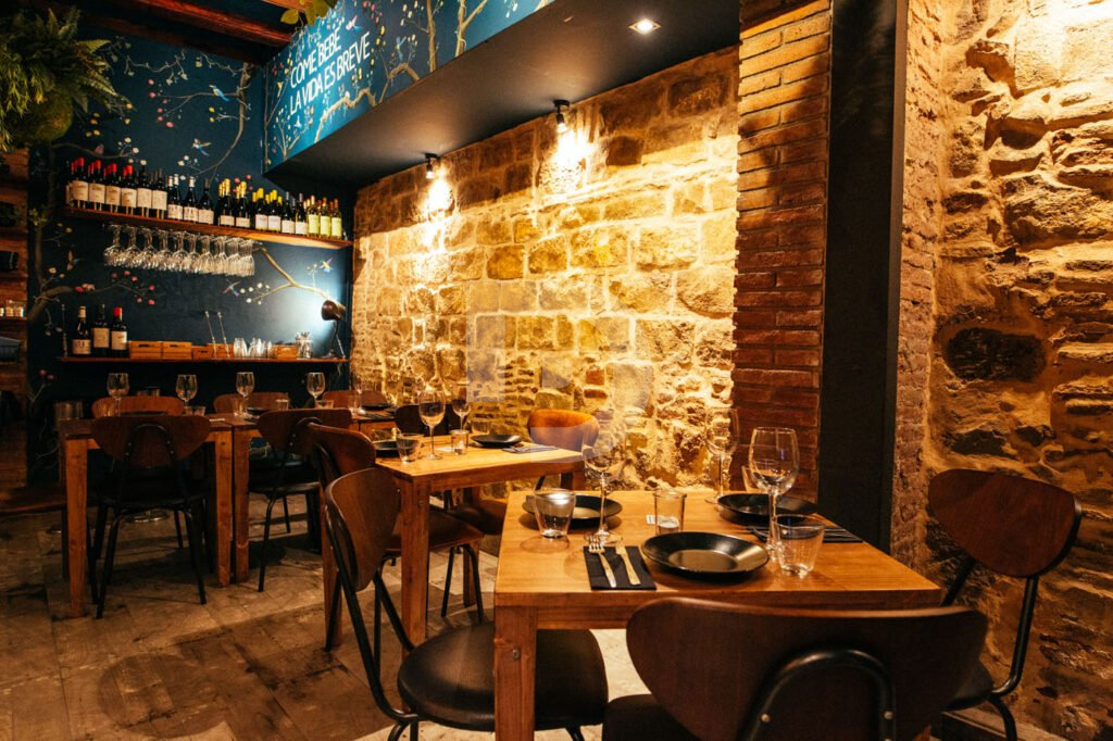 Коммерческая недвижимость в Эйшампле, Испания, 120 м² - фото 4