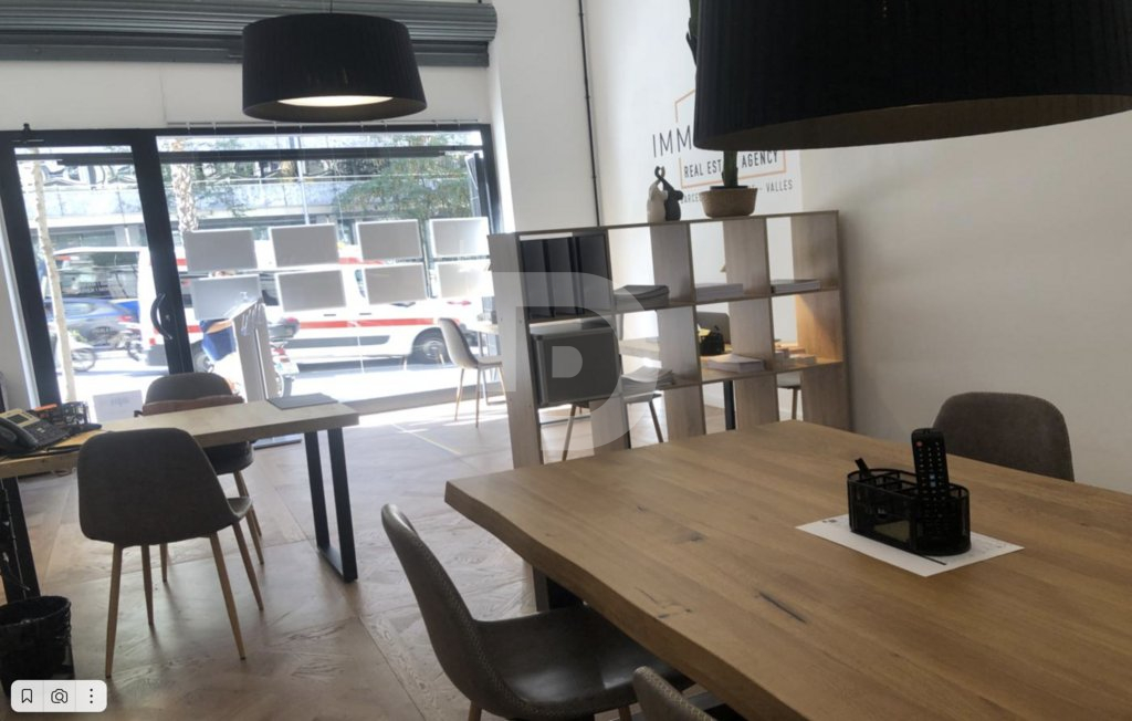 Офис в Барселоне, Испания, 45 м² - фото 4