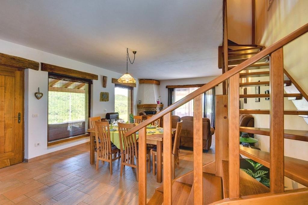 Дом Istria, Pazin, Хорватия, 400 м² - фото 14