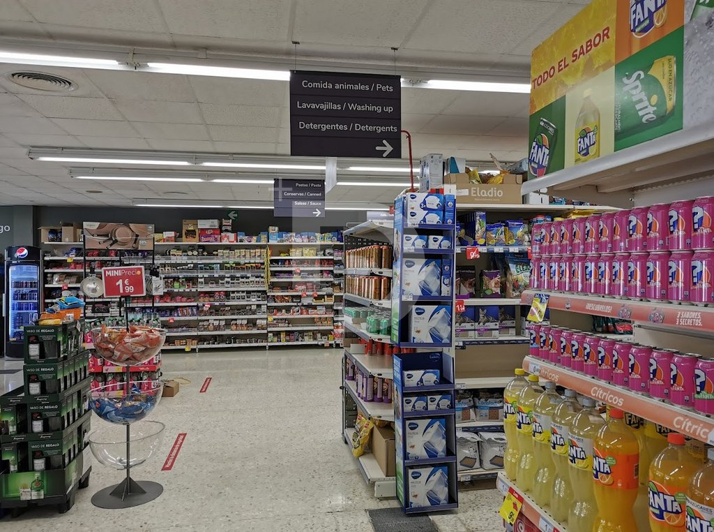 Магазин Испания, Испания, 2 449 м² - фото 4