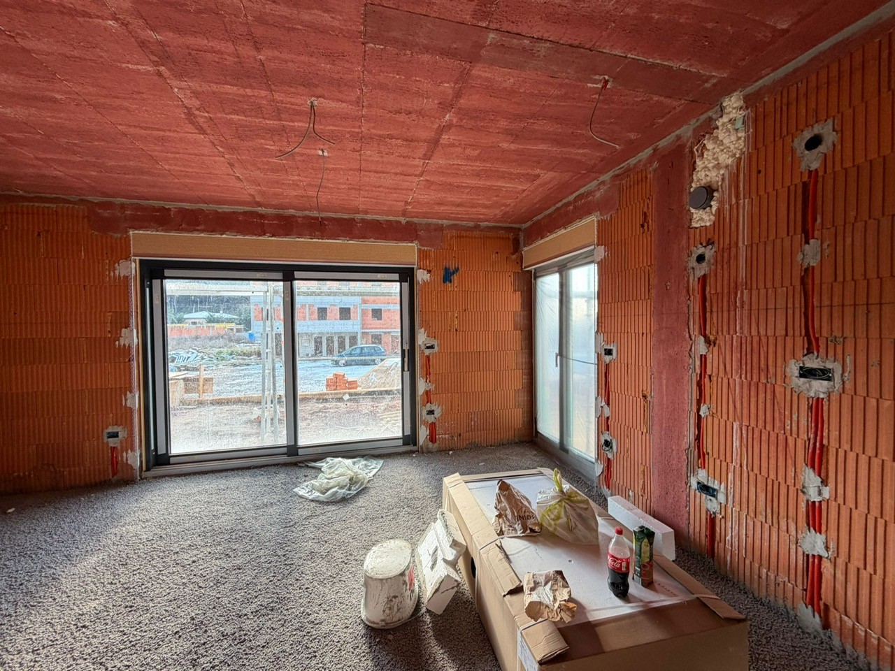 Квартира в Пуле, Хорватия, 49.6 м² - фото 11